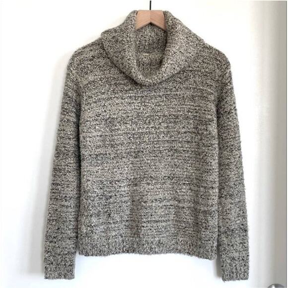 Urban Outfitters Pins & Needles Cowl Neck Sweater Size M - Picture 1 of 5